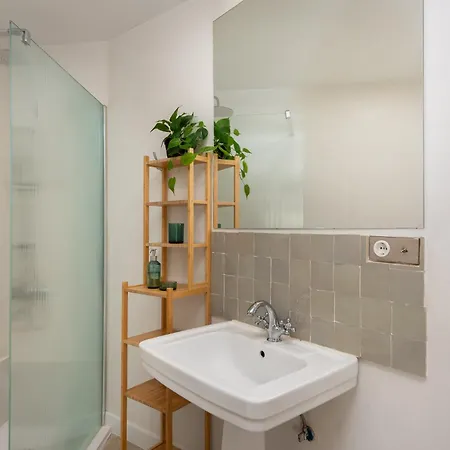 Apto. Residencial En Golden Apartment Marbella