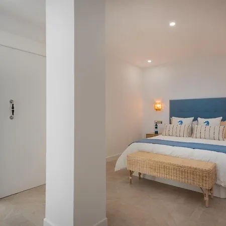 Apartment Apto. Residencial En Golden *