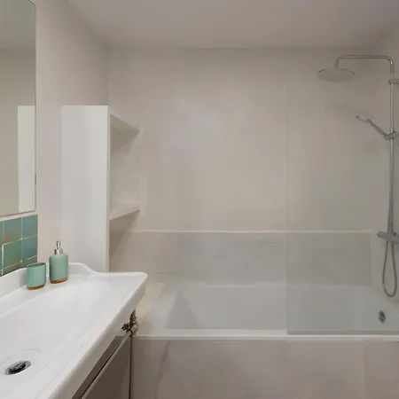 Apartment Apto. Residencial En Golden
