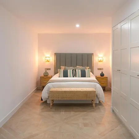 Apto. Residencial En Golden *