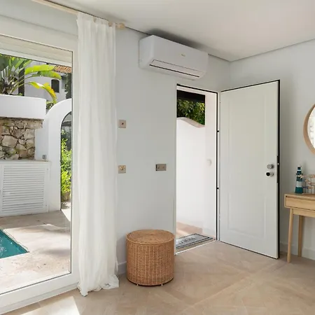 Apto. Residencial En Golden Apartment