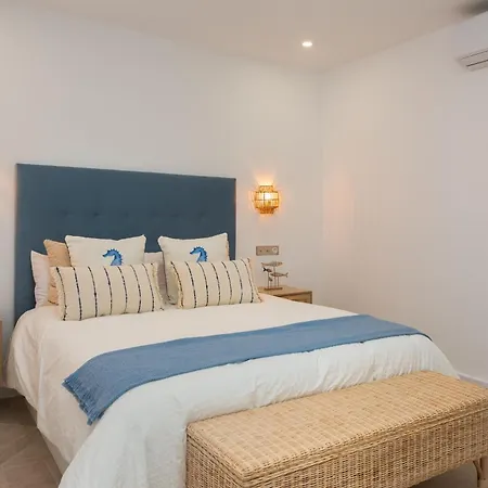 Apto. Residencial En Golden Apartment Marbella