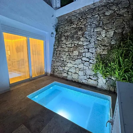 Apto. Residencial En Golden Marbella