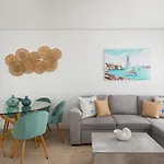 Apto. Residencial En Golden