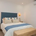 Apto. Residencial En Golden Lejlighed Marbella