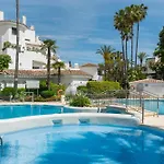 Apto. Residencial En Golden Marbella