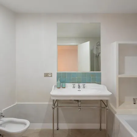 Apto. Residencial En Golden ماربيا