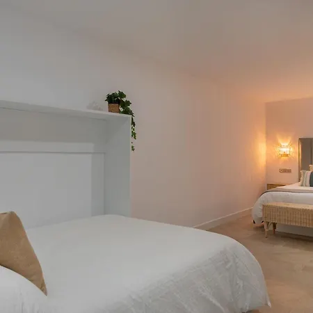 Apto. Residencial En Golden * Marbella