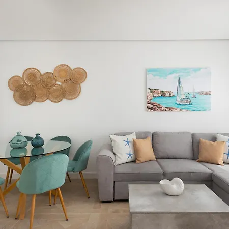 Apto. Residencial En Golden