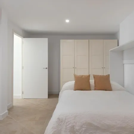 Apartmán Apto. Residencial En Golden Marbella