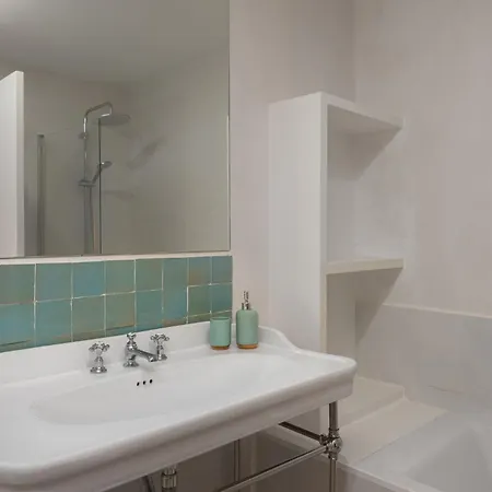 Apto. Residencial En Golden *