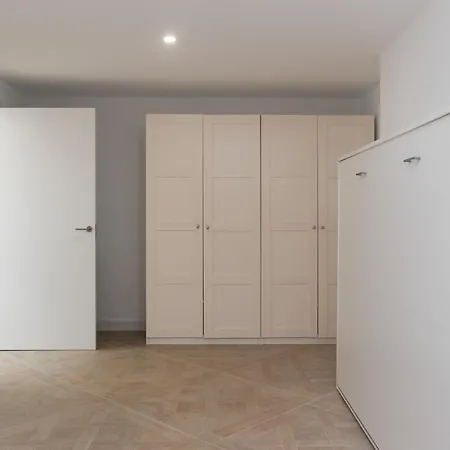 Apartmán Apto. Residencial En Golden *