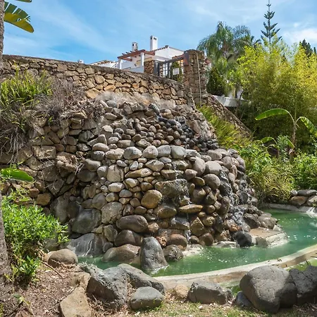 Apto. Residencial En Golden * Μαρμπέλλα