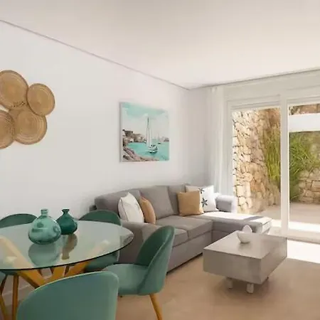 Apto. Residencial En Golden