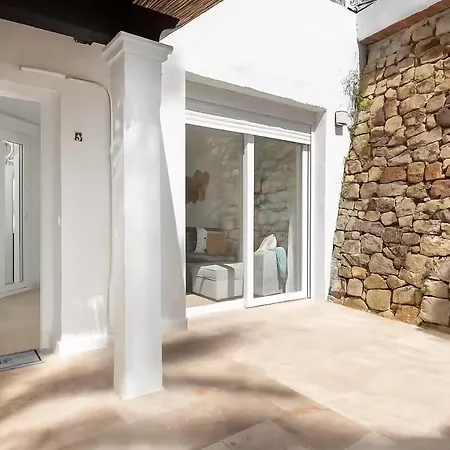 Apto. Residencial En Golden Marbella
