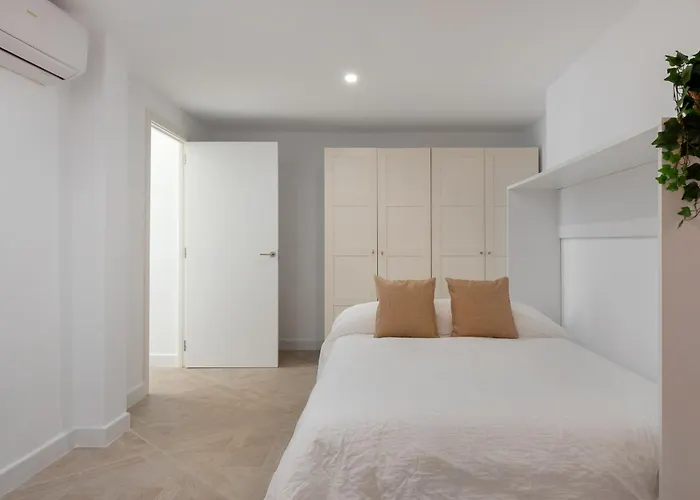 Apartment Apto. Residencial En Golden Marbella