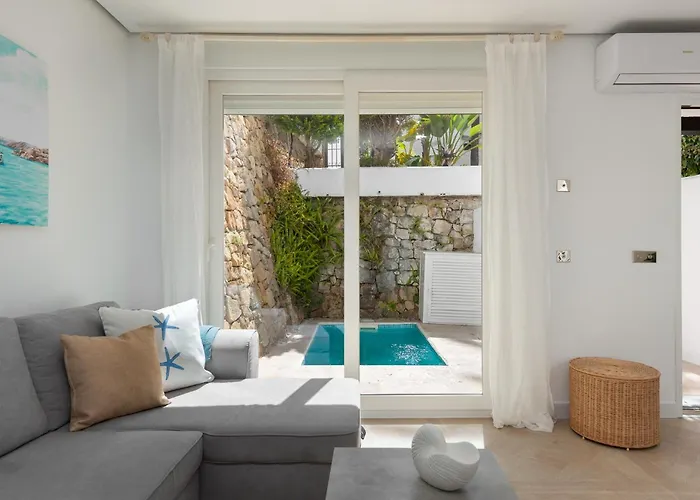 Apto. Residencial En Golden Marbella