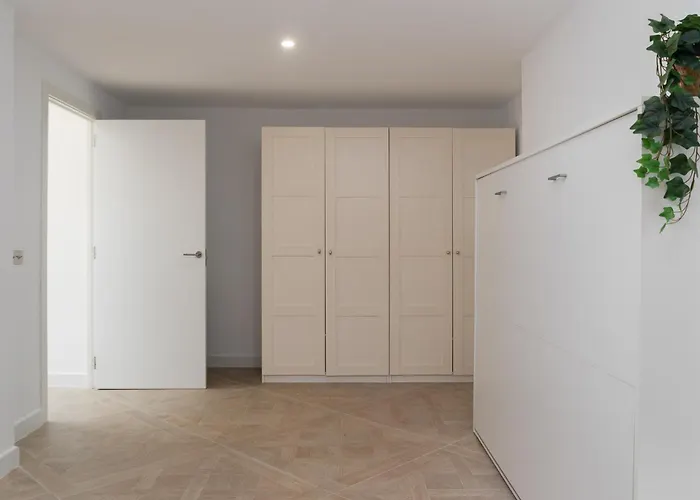 아파트 Apto. Residencial En Golden *