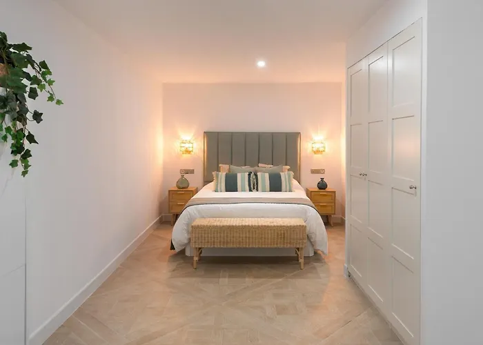 Apto. Residencial En Golden *