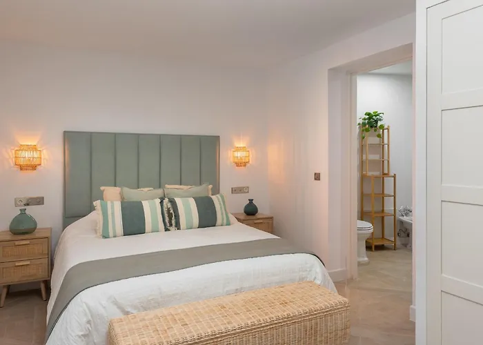 Apto. Residencial En Golden Apartmán *