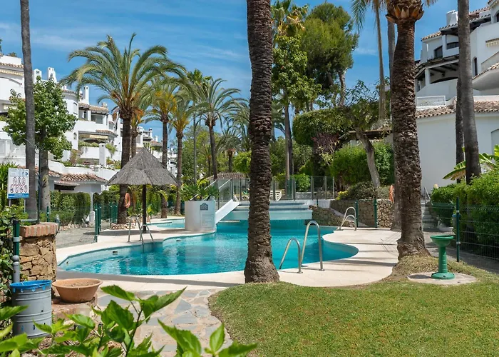 Apto. Residencial En Golden Apartment