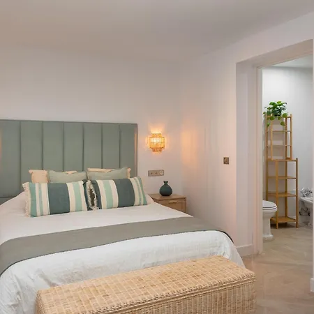 Apto. Residencial En Golden Apartamento *